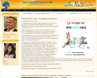 editions du lion Lolo